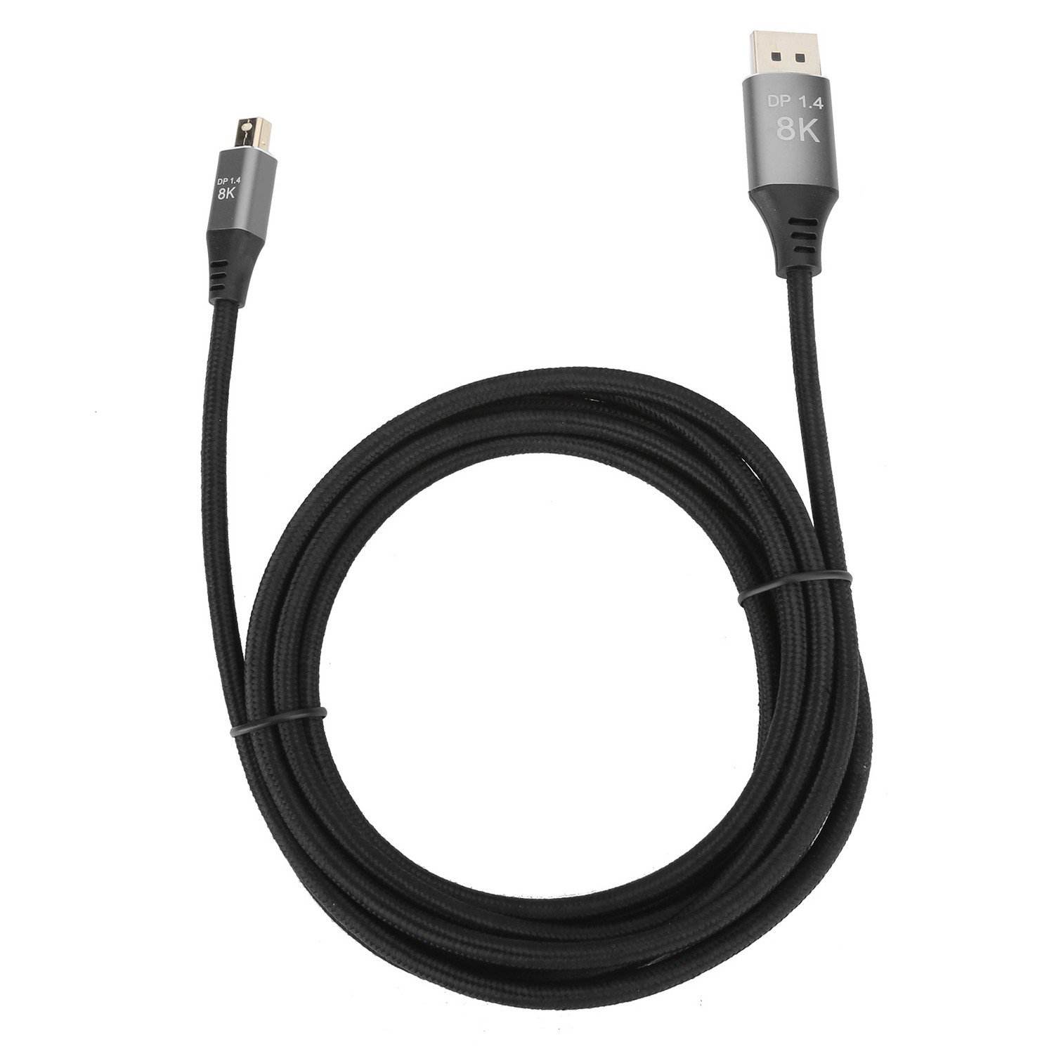 Version 1.4 Mini DP to DP Cable Two Way Mutual Conversion for ...