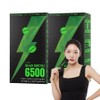 Nutrip Booster Arginine 6500 15p, 2 units, 375g / 뉴트립 부스터 아르기닌 6500 15p, 2개, 375g