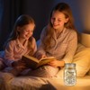 Cousin Gifts for Women Best Cousin Ever Gifts,Mason Jar Night