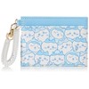 Chiikawa 0010 Pass Case, Commuter Pass Case, Card Case, Synthetic