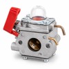 BG56 BG86 Blower Carburetor Replacement for Lawn Tools – C1M-S260