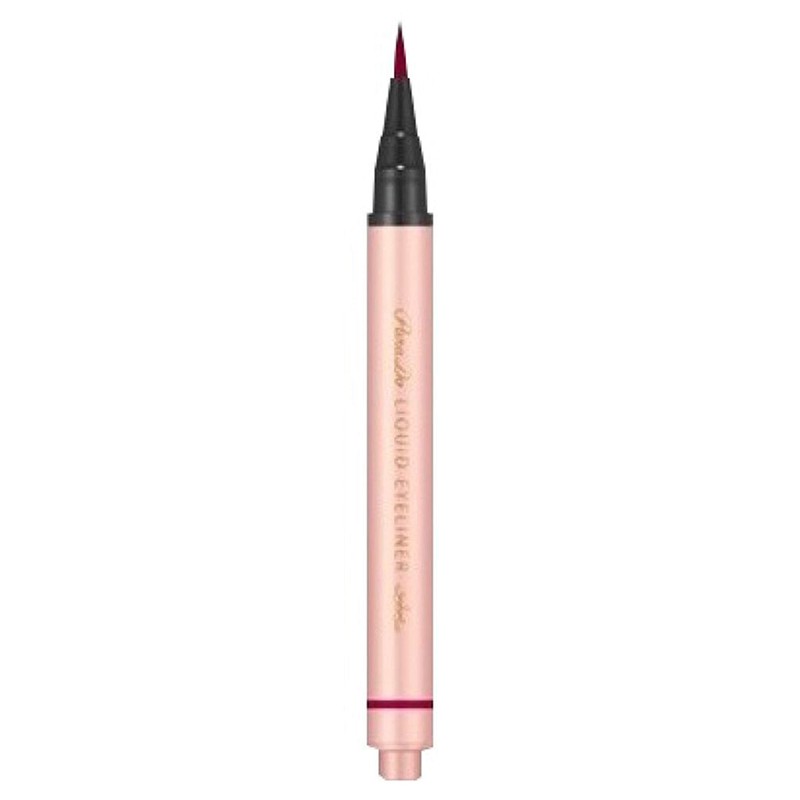 Paradu Parado Liquid Eyeliner RD Compliment Burgundy Eyeliner