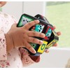 VTech Baby Twist & Teach Animal Cube, Baby Sensory Toy