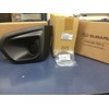 2012-2014 Subaru Impreza Left Driver Fog Light Bezel & Cover