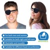 Eye Patches for Adults and ,Lazy Eye Patch for Left