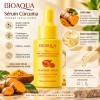 Serum Bioaqua Cúrcuma Facial 30 Ml