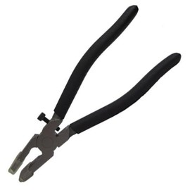 Leponitt 8" Glass Metal Running Pliers