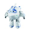 Auldey EU720224 Super Wings Transforming Astra, Malleable with Joint -