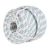 raseparter 5/8IN x 150FT Double Braid Polyester Arborist Bull Rope