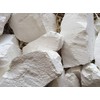 UCLAYS SEVERSKY edible Chalk chunks (lump) natural for eating (food),