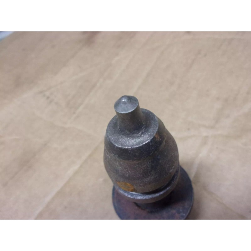 Bobcat 7029624 Carbide Point Tooth Bit Pavement Grinder Planer Wheel
