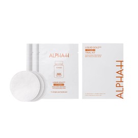 Alpha-H Liquid Gold + Vitamin C Trial Kit (3 x Sachets)