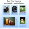 Nilone Undetectable GPS Tracker for Real-Time Vehicle Tracking