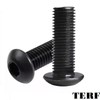 TERF® M4 X 6mm Hex Socket Cap Button Head Machine