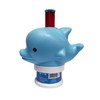 Jacuzzi EasyTell Dolphin Chlorinator WP098