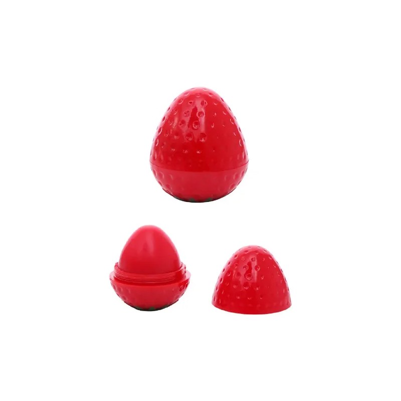 24 Pzas Bálsamos Para Labios Labial Magico En Forma De