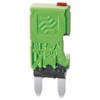 E-T-A Circuit Protection and Control 1620-3-30A, Circuit Breaker; 30A Type 3 Manual Reset SAE J553 Mini Thermal