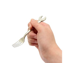 高儀 Spanner Wind Cutlery