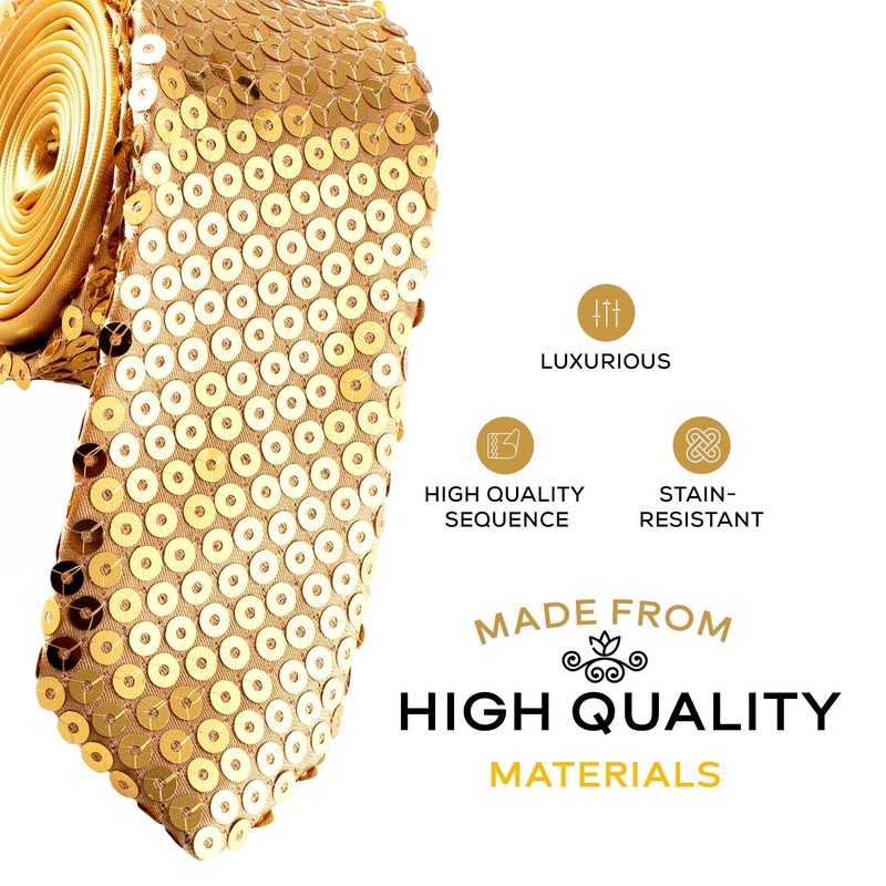Xiang Ru Solid Necktie, Width 2.0 inches (5 cm), Men's,