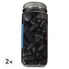 TIS Soft Earplugs Black FREE, 2 Pack, 100 Pack / 티스 소프트 이어플러그 블랙 FREE, 2개, 100개입
