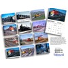 Santa Fe Railroad 2024 Calendar