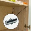 Shelf Support with Ring Diameter 5 mm – Pack of
