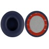 Geekria QuickFit Replacement Ear Pads for Beats Solo 3 (A1796),