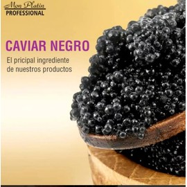 Mon Platin 12 In 1 Multi-Action Hair Cream 250ml 8.4fl.oz