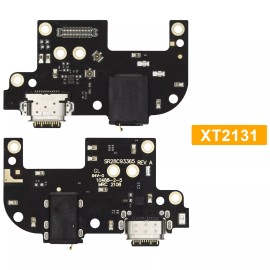 For Motorola USB Charger Charging Port Board For Motorola Moto G Stylus 4G 5G 2020 2021 2022 - Moto G Stylus 2021 5G XT2131