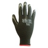 katibosi Ultra Soft Natural Rubber Gloves # 690 3 Pairs
