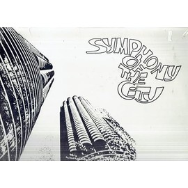 Symphony of The City Vol. 4 - Community Renewal Chorus and All God's Children - Vinyl LP Record