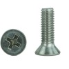 Thomas Compressor Piston retainer Screw #625776 Brookwood Vertex 2660 T-27