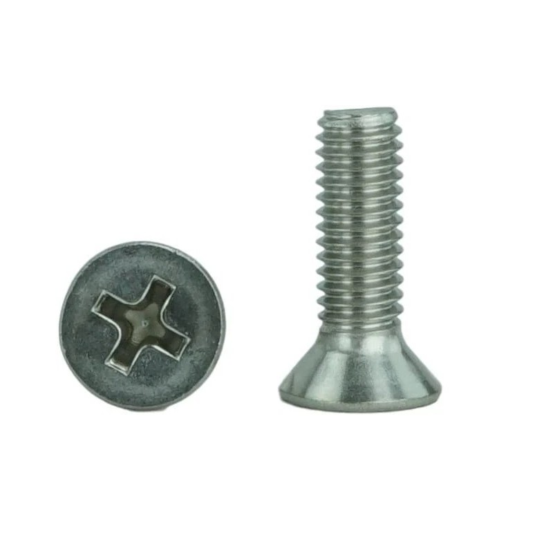 Thomas Compressor Piston retainer Screw #625776 Brookwood Vertex 2660 T-27