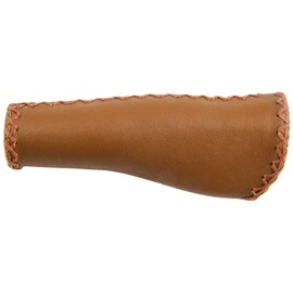 Velo handles Retro Ergo 13, 5cm brown per pair