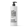 Shampoo Extracto de Hierbas sin Sulfatos y Parabenos con Extracto