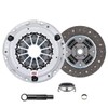 ClutchMaxPRO Heavy Duty OEM Clutch Kit Compatible with 2009-2014 Acura
