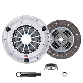 ClutchMaxPRO Heavy Duty OEM Clutch Kit Compatible with 2009-2014 Acura TSX 2.4L 2003-2012 Honda Accord 2.4 K24 (CP08048HD-CK)