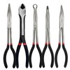 MFBJXC 5-Piece 11" Extra Long Needle Nose Pliers Set with