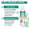 Tonsil Stone Remover with Oral Rinse Liquid to Soothe Tonsils,