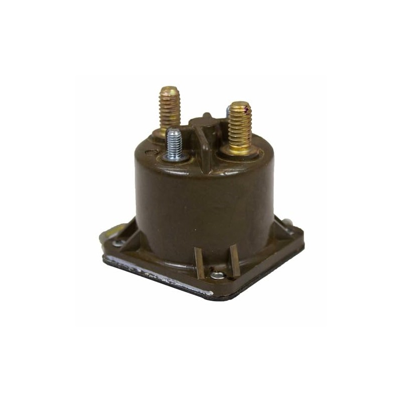 Ford 1999-2003 Super Duty E-350 Excursion Glow Plug Relay Solenoid