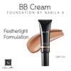 BB Tint Cream Foundation, 1.11 oz by Nabila K -