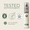 Moisturising Face Cream with Peptide and Ceramic Complex, Vitamin C,