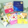 Aroma Warm Eye Mask, Random Use, 3P x 5 Box