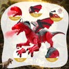 Remote Control Dragon Toy, Best Gift for Boys, Best Dream
