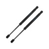 1 Pair Hood Lift Supports LR001773 Front Bonnet Gas Struts