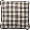 Primitives by Kathy 39794 Small Throw Pillow, 10 x 10-Inches,