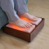 Pink Salt Bricks for Foot Therapy Relaxation 8x4x2 Detox Blocks