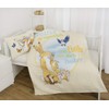 Herding Baby Best Cotton Bedding Set, Multi-Colour, 40 x 60