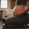 Mambino Organics Oh Baby! Belly Oil – Organic Elasticity Serum