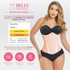 BELLA MICHELL Colombian Waist Trainer for Women - Ultra Waist